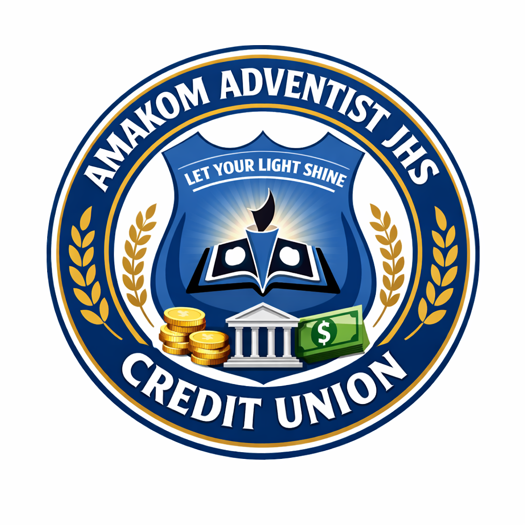 AMAKOM ADVENTIST JHS CREDIT UNION